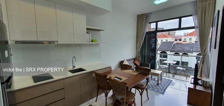 Tropika East (D14), Condominium #224920131